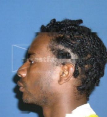 Rodney M Coleman