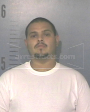 Michael Anthony Rodriguez