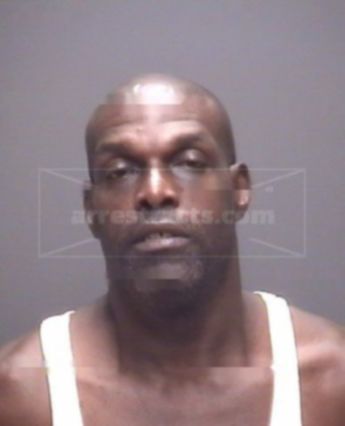 Kenneth Wayne Coleman