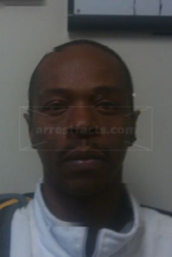 Dewayne Anothany Reed