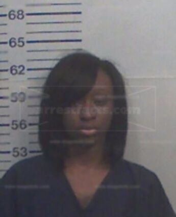 Cieara Monaye Underwood