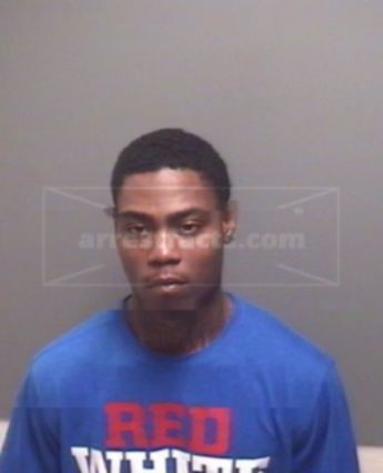 Javaris Ladarius Hardwick