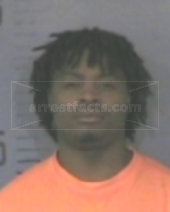 Darnell Randolph Collier