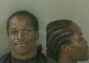 Marcus Kwame Foster