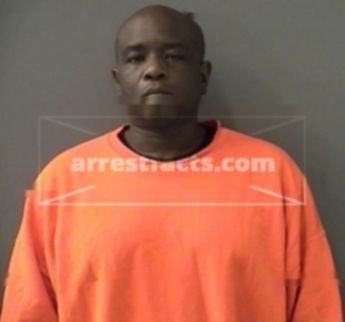 Kenneth Wayne Smith