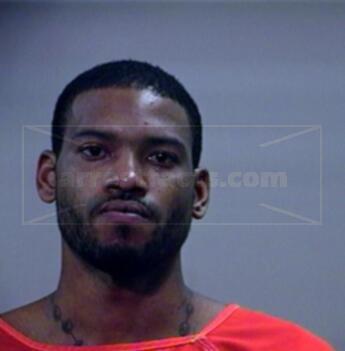 Lamar Rashard Dorsey