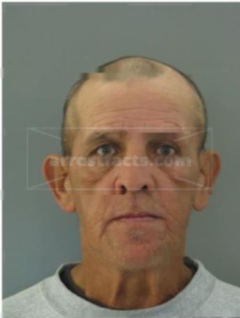Raymond Earl Hembree