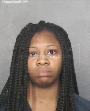 Shaniqua Nakia Cobb