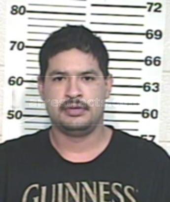 Alejandro Martinez Hernandez