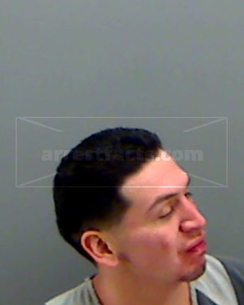 Anthony William Ponce