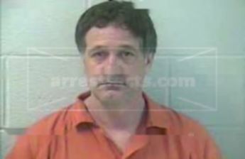 Larry Gregory Mccandless