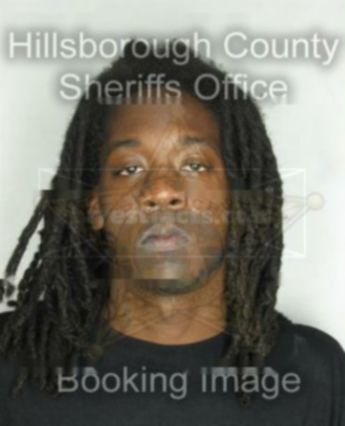 Darryl Lamar Dunson