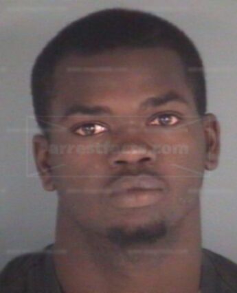 Tevin Warren Byrd