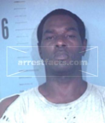 Anthony Dewayne Jackson