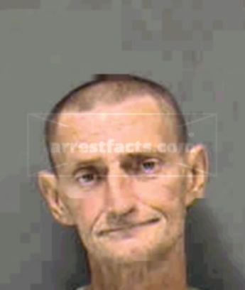 Wayne Charles Parris