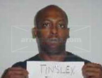 James Lawrence Tinsley