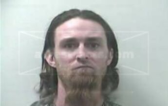 Dustin James Tidwell