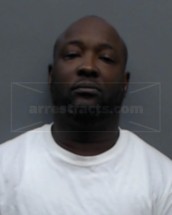 Eric Glenn Franklin