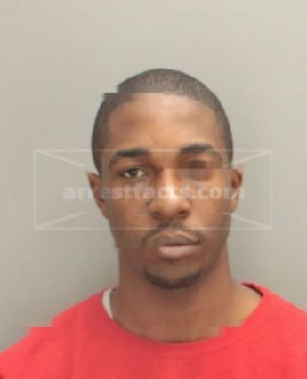 Jerrod Antron Odom