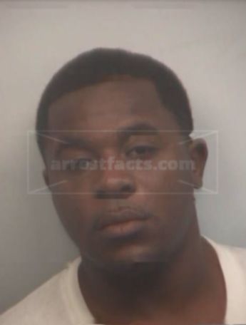 Quincey Lamont Morgan