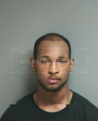 Deshawn Jermaine Brooks-Jones