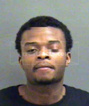 Deshon Quamie Clement