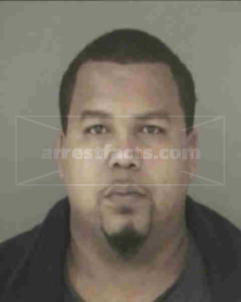 Kevin Lamonte Slaughter