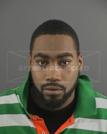 Raynard Maurice Purifoy