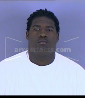 Kevaughn Cordell Brown