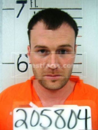 Christopher Matthew Stewart