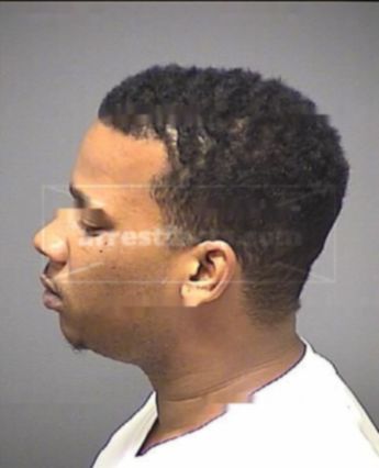 Joshua Donte Chatman