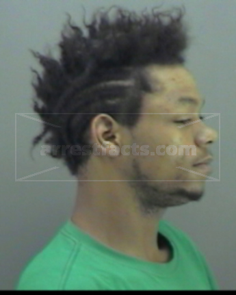 Devario Martel Smith