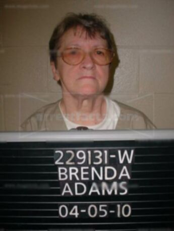 Brenda Adams