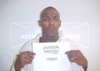 Timothy Jackson