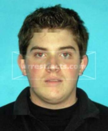 Matthew Phillip Stewart