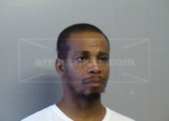 Darrell Odell Golden