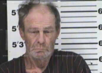 Timothy Wayne Leatherwood