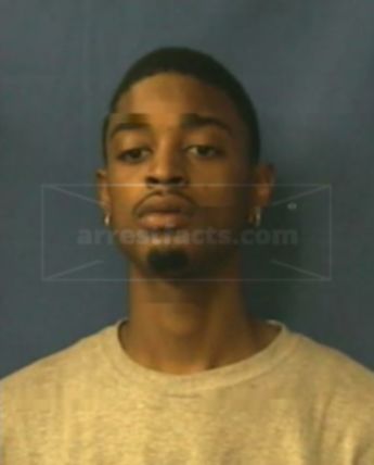 Keyon Anthony Brown