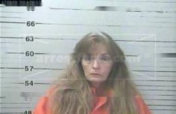 Tammy Elaine Anderson