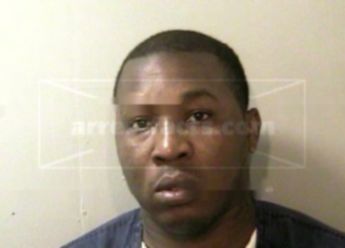 Roderick Dewayne King