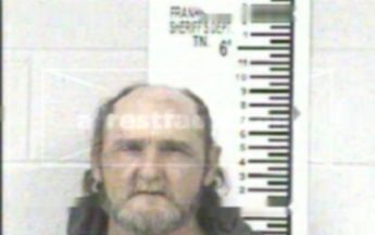 Donnie Edward Farris