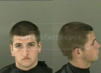 Cooper Brandon A.