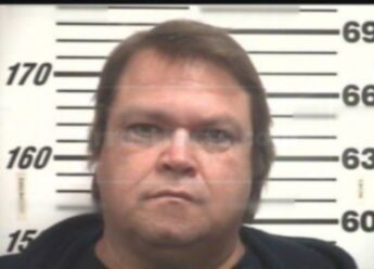 Charles Anthony Bazzle