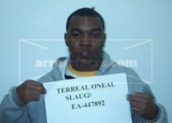 Terreal Oneal Slaughter