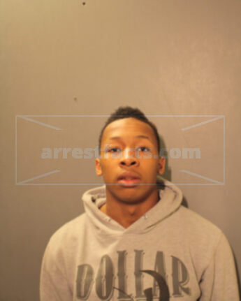 Demetris D Lofton