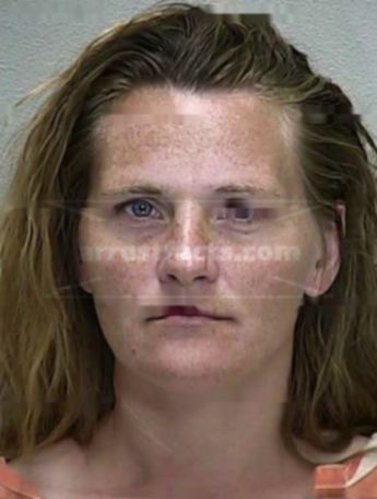 Bobbie Jo Chapman