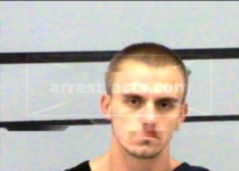 Jacob Scott Breedlove