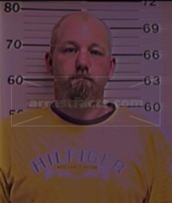 Darrell Wayne Cranfill