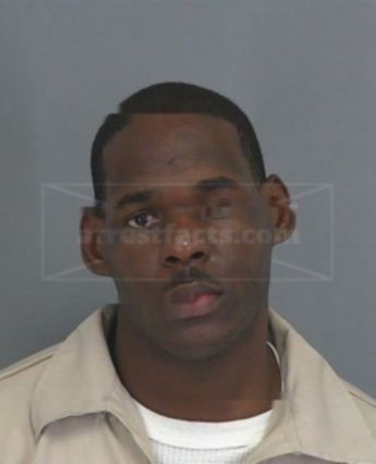 Chadwick Deon Anderson