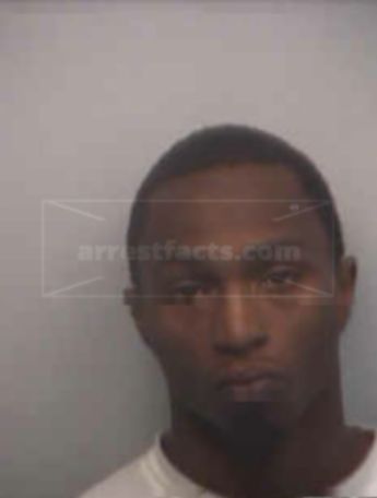 Bryon Deangelo Thornton